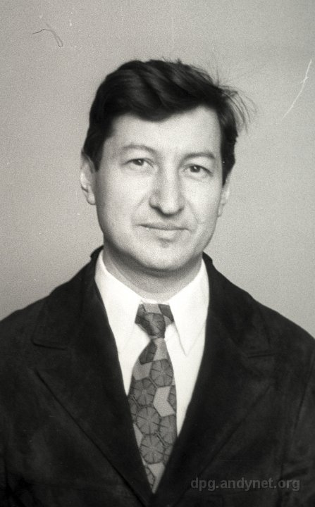 Дибай Э.А.